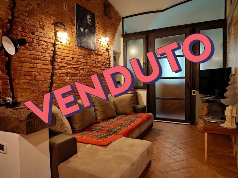 Trilocale in Vendita a Capannoli, 53'000€, 40 m², arredato