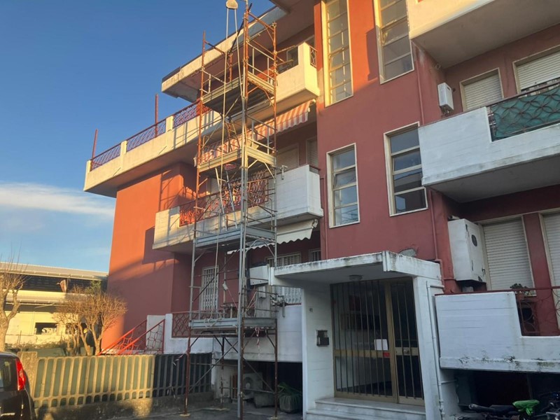 Quadrilocale in Vendita a Carrara, 119'000€, 80 m²