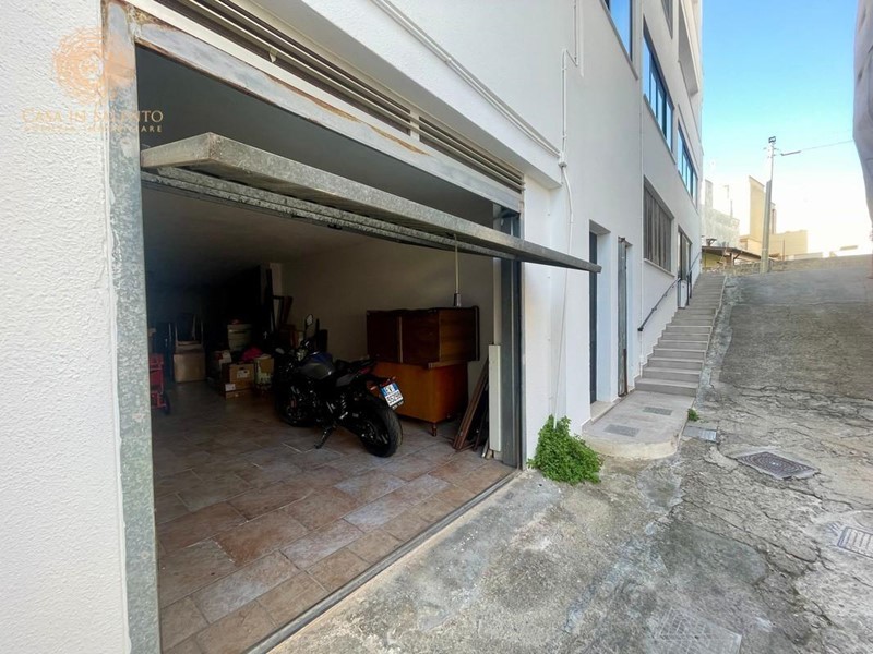 Box in Vendita a Alessano, 59'000€, 88 m², con Box