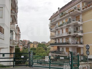 Box in Vendita a Roma, 26'000€, 32 m²