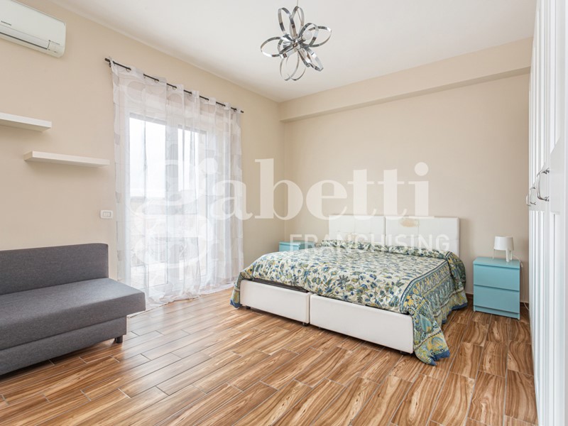 Quadrilocale in Vendita a Qualiano, 185'000€, 120 m²