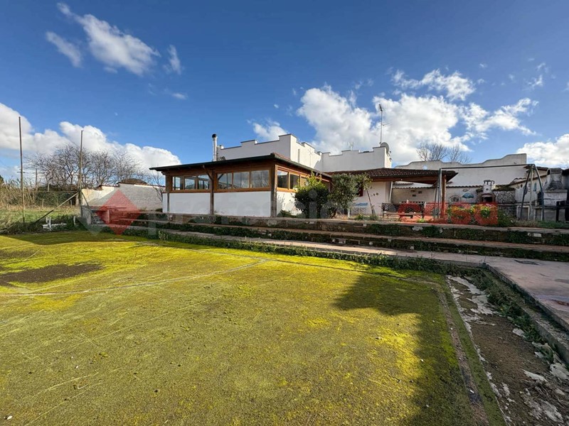 Villa in Vendita a Terracina, 219'000€, 80 m², arredato