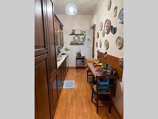 Trilocale in Vendita a Roma, 375'000€, 97 m²