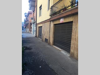 Negozio in Vendita a San Severo, 68'000&euro;, 140 m²