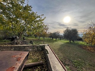 Casale in Vendita a Sant'Angelo d'Alife, 45'000€, 54 m²