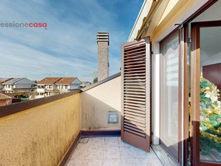 Bilocale in Vendita a Masate, 95'000€, 56 m²