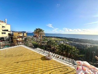 Trilocale in Vendita a Pozzuoli, 280'000€, 105 m²