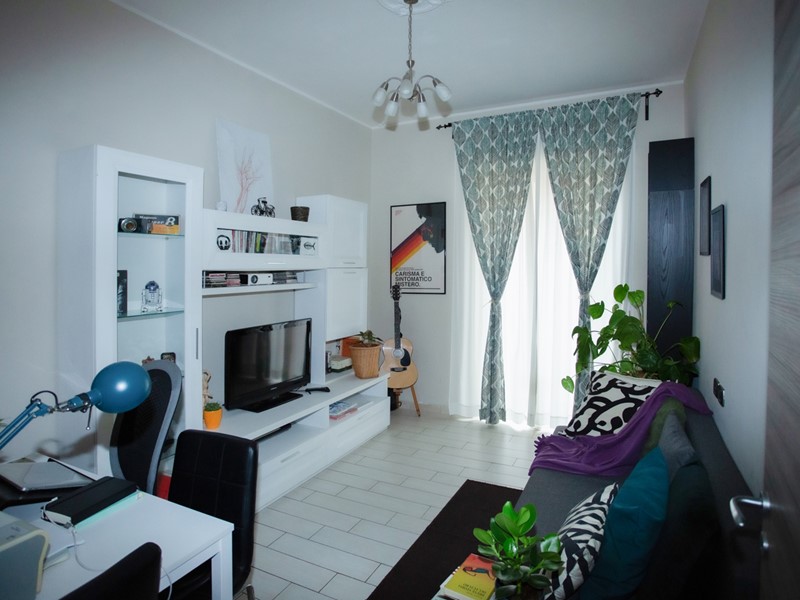 Trilocale in Vendita a Roma, 178'000€, 60 m²