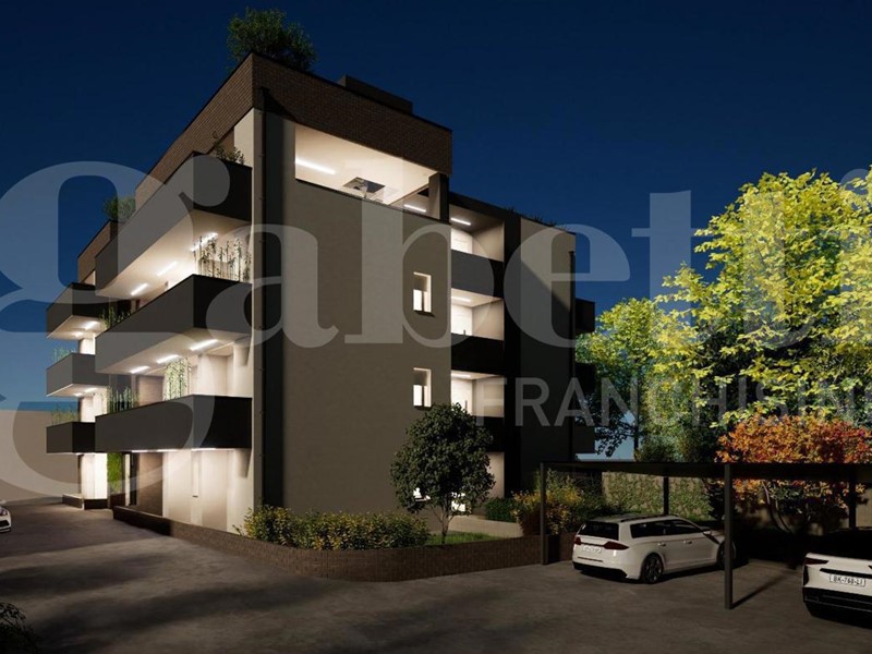 Quadrilocale in Vendita a Perugia, 320'000€, 153 m²