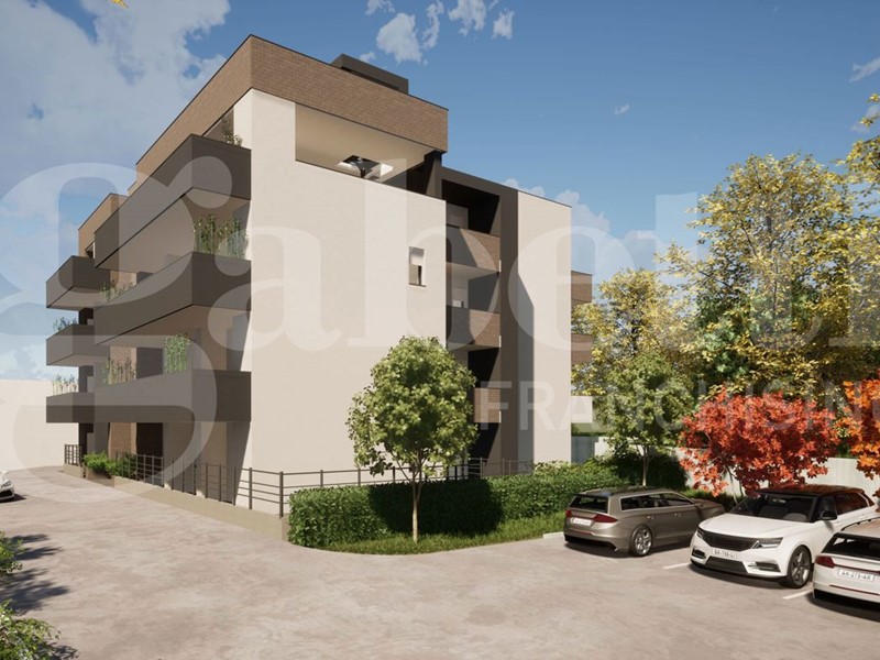 Monolocale in Vendita a Perugia, 127'000€, 126 m²