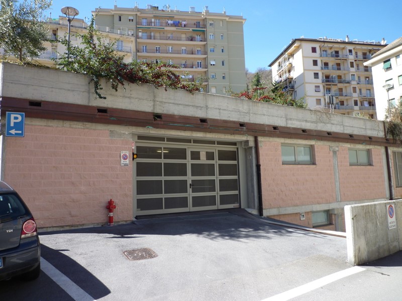Box in Vendita a Genova, zona Molassana, 15'000€, 16 m²