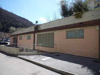 Box in Vendita a Genova, zona Molassana, 15'000€, 16 m²