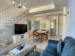 Quadrilocale in Vendita a San Benedetto del Tronto, 755'000€, 142 m², arredato