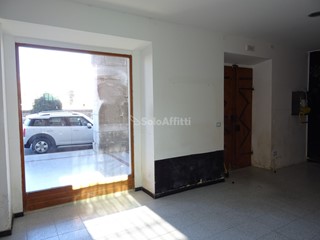 Capannone in Affitto a Senigallia, zona Centro, 1'000€, 35 m²