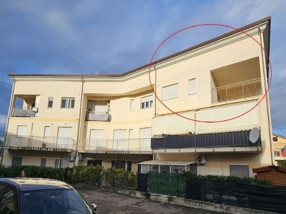 Appartamento in Vendita a Santo Stefano di Magra, 55'500€, 83 m²
