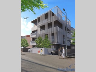 Quadrilocale in Vendita a Riccione, 475'000€, 106 m²