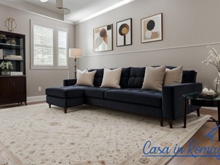 Casa Semi Indipendente in Vendita a Misano Adriatico, 310'000€, 113 m², con Box