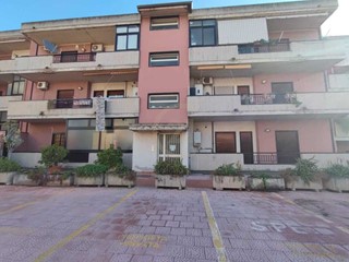 Mansarda in Vendita a Gravina di Catania, zona Centro, 60'000€, 50 m²