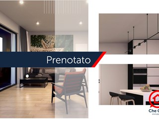 Quadrilocale in Vendita a Cesena, zona Ospedale, 450'000€, 137 m²