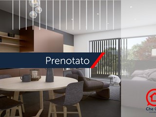 Bilocale in Vendita a Cesena, zona Ospedale, 225'000€, 68 m²