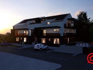 Quadrilocale in Vendita a Cesena, zona Ospedale, 520'000€, 151 m²