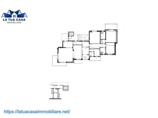 Appartamento in Vendita a Roma, zona trieste, 1'080'000€, 180 m²