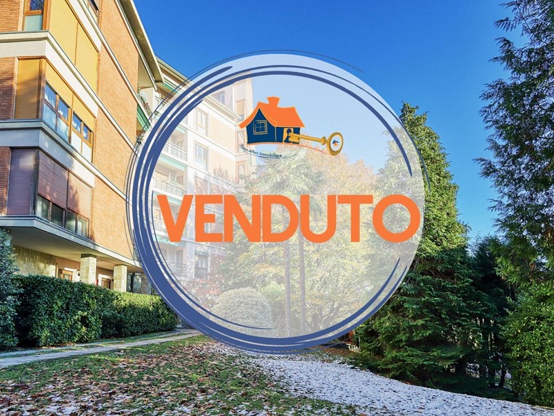 Attico in Vendita a Varese, 109'000€, 77 m²