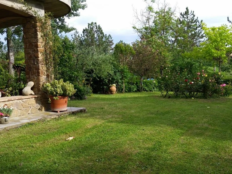 Casa Semi Indipendente in Vendita a Monteriggioni, zona Uopini, 405'000&euro;, 144 m²