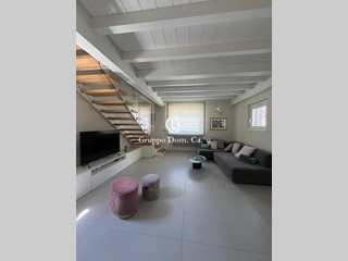 Villa in Affitto a Forte dei Marmi, 25'000€, 120 m², arredato