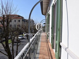 Appartamento in Affitto a Forte dei Marmi, 20'000€, 100 m², arredato