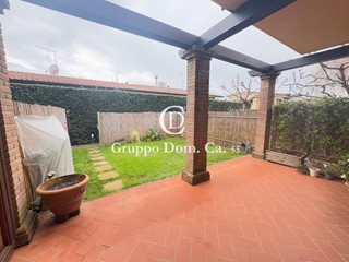 Villa bifamiliare in Affitto a Forte dei Marmi, 25'000€, 150 m², arredato