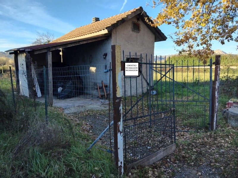 Terreno agricolo in Vendita a Vezzano Ligure, 60'000€, 3000 m²