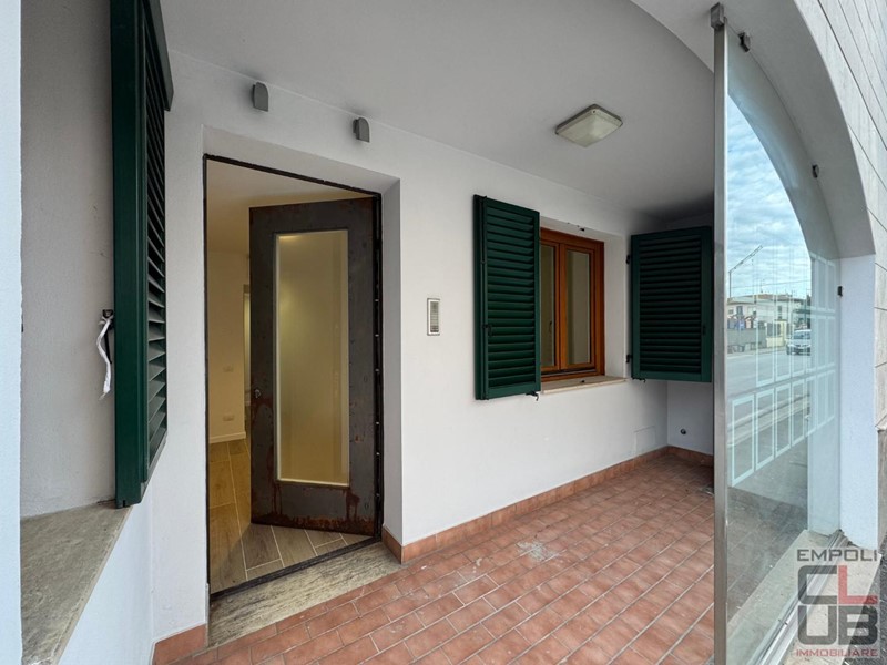 Quadrilocale in Vendita a Certaldo, 129'000€, 70 m²