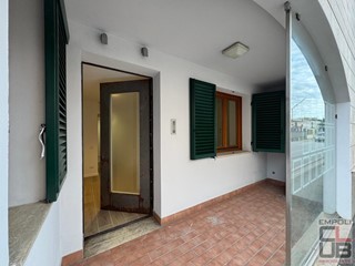 Quadrilocale in Vendita a Certaldo, 129'000€, 70 m²