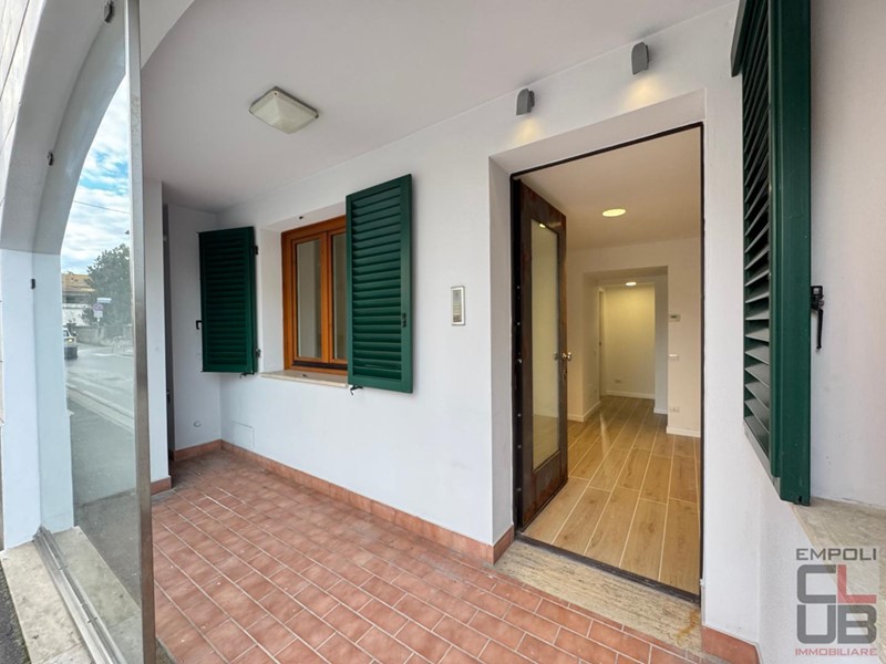 Quadrilocale in Vendita a Certaldo, 129'000€, 70 m²