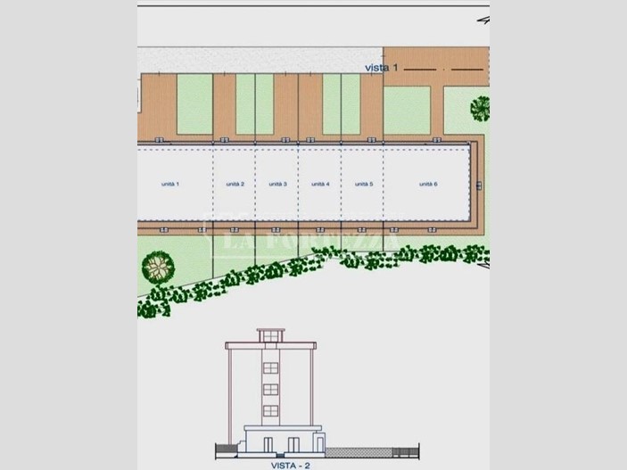 Villetta a schiera in Vendita a Pisa, 330'000€, 90 m²