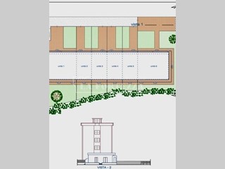 Villetta a schiera in Vendita a Pisa, 330'000€, 90 m²