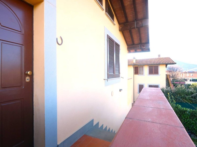 Bilocale in Vendita a Bientina, 115'000€, 45 m², arredato, con Box