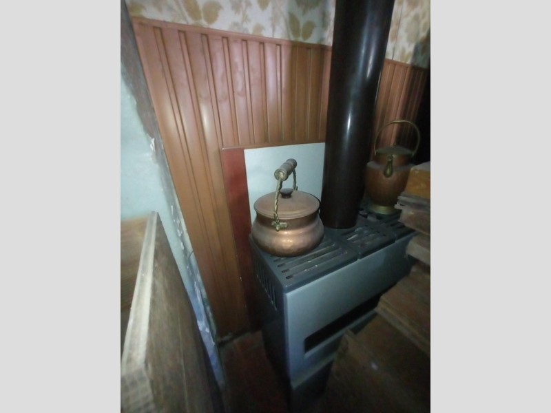 Casa Indipendente in Vendita a Capannori, 68'000€, 42 m², con Box