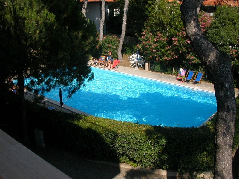 Bilocale in Affitto a Rosignano Marittimo, zona Castiglioncello, 1'900€, 40 m², arredato