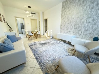 Appartamento in Affitto a Forte dei Marmi, 7'000€, 120 m², arredato