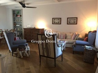 Quadrilocale in Affitto a Forte dei Marmi, 30'000€, 90 m², arredato