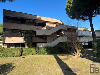 Bilocale in Vendita a Bibbona, zona Marina di Bibbona, 155'000€, 50 m², arredato