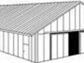 Capannone in Vendita a Gavello, 20'000€, 80 m²