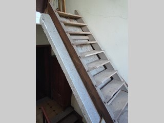 Casa Indipendente in Vendita a Frossasco, 145'000€, 230 m²