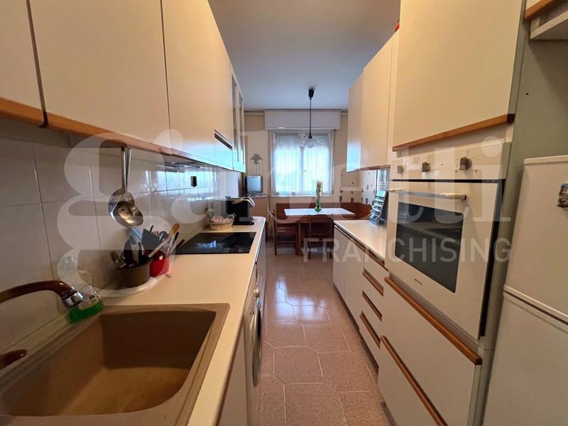 Trilocale in Vendita a Milano, 279'000€, 90 m²