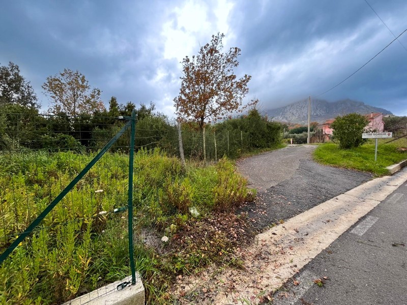 Terreno agricolo in Vendita a San Giovanni a Piro, 90'000&euro;, 7287 m²