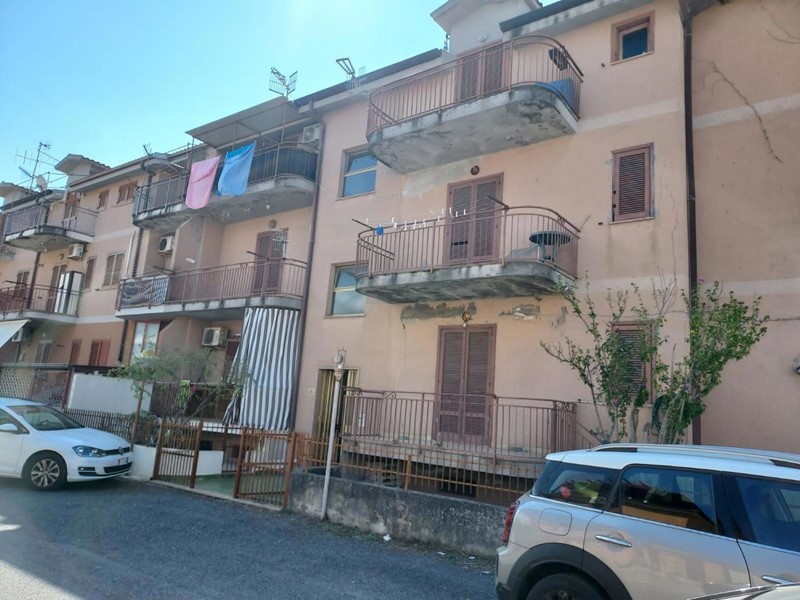 Bilocale in Vendita a Scalea, 50'000€, 46 m²