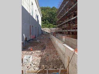 Quadrilocale in Vendita a Mercato San Severino, 100 m²