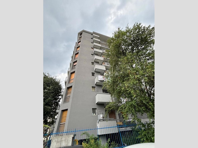 Monolocale in Affitto a Milano, 1'050€, 35 m², arredato